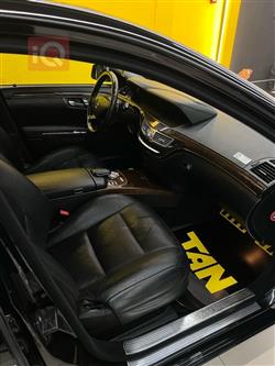 مرسيدس بنز S-Class